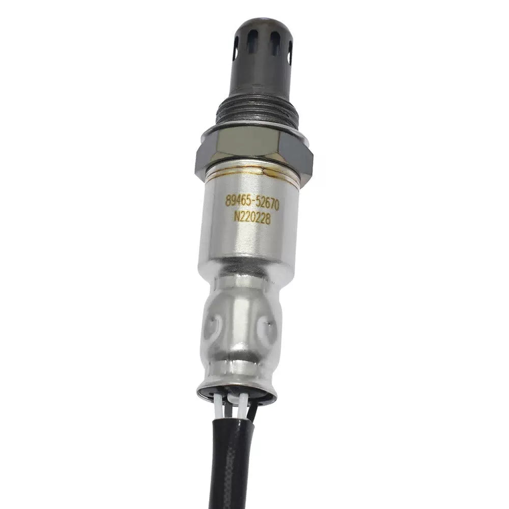 Downstream Oxygen Sensor 234-4760 For 2012-2019 Toyota Prius C 1.5L 89465-52670 6B93BC-57 [7]