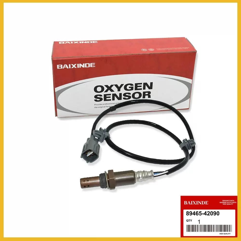 Downstream Oxygen Sensor 89465-42090 For TOYOTA AVENSIS PICNIC PRE RAV4 6B93BC-57 [1]