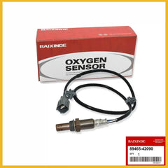 Downstream Oxygen Sensor 89465-42090 For TOYOTA AVENSIS PICNIC PRE RAV4 6B93BC-57 [1]