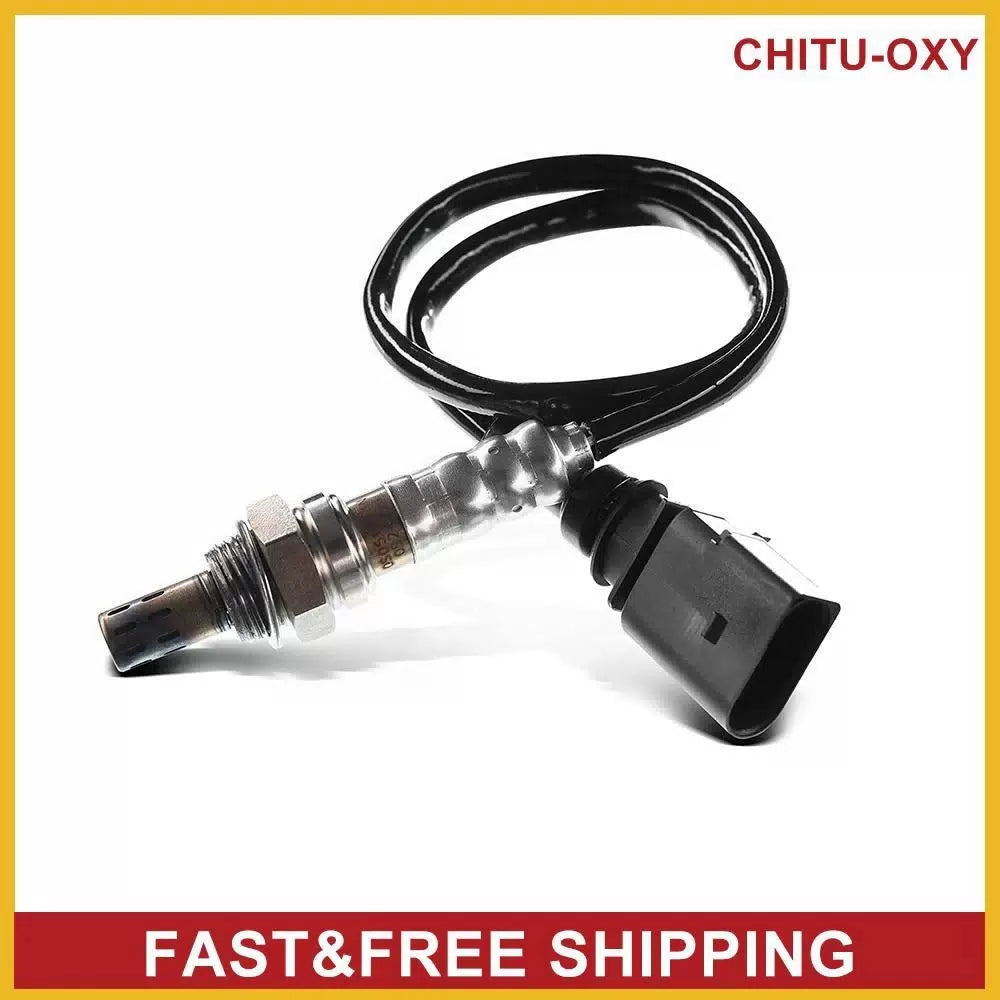 Downstream Oxygen Sensor for Audi A6 Quattro A7 Quattro 2012-2014 Q5 S4 S5 SQ5 6B93BC-57 [1]
