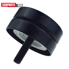 Drive Belt Idler Pulley 1660366010 For Toyota Land Cruiser 1993-97 LX450 1996-97 6B93BC-57 [1]