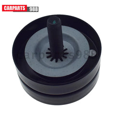 Drive Belt Idler Pulley 1660366010 For Toyota Land Cruiser 1993-97 LX450 1996-97 6B93BC-57 [3]