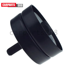 Drive Belt Idler Pulley 1660366010 For Toyota Land Cruiser 1993-97 LX450 1996-97 6B93BC-57 [4]