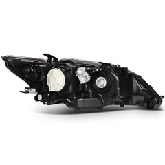 Driver Left Side Headlight For 2013-2015 Lexus ES300h 2.5L ES350 3.5L Black 6B93BC-57 [3]