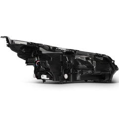 Driver Left Side LED Headlight For 2018-2021 Lexus NX300 NX300h 2.0L 2.5L Black 6B93BC-57 [3]