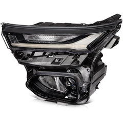 Driver Side Headlight Assembly For 2021 2022 2023 Chevy Traiblazer w/LED DRL KOEEP [3]