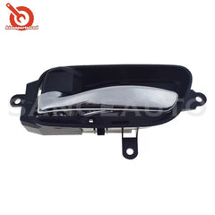 Driver Side LH Door Handle Inside Chrome For Nissan Altima Pathfinder 2013-2017 6B93BC-57 [2]