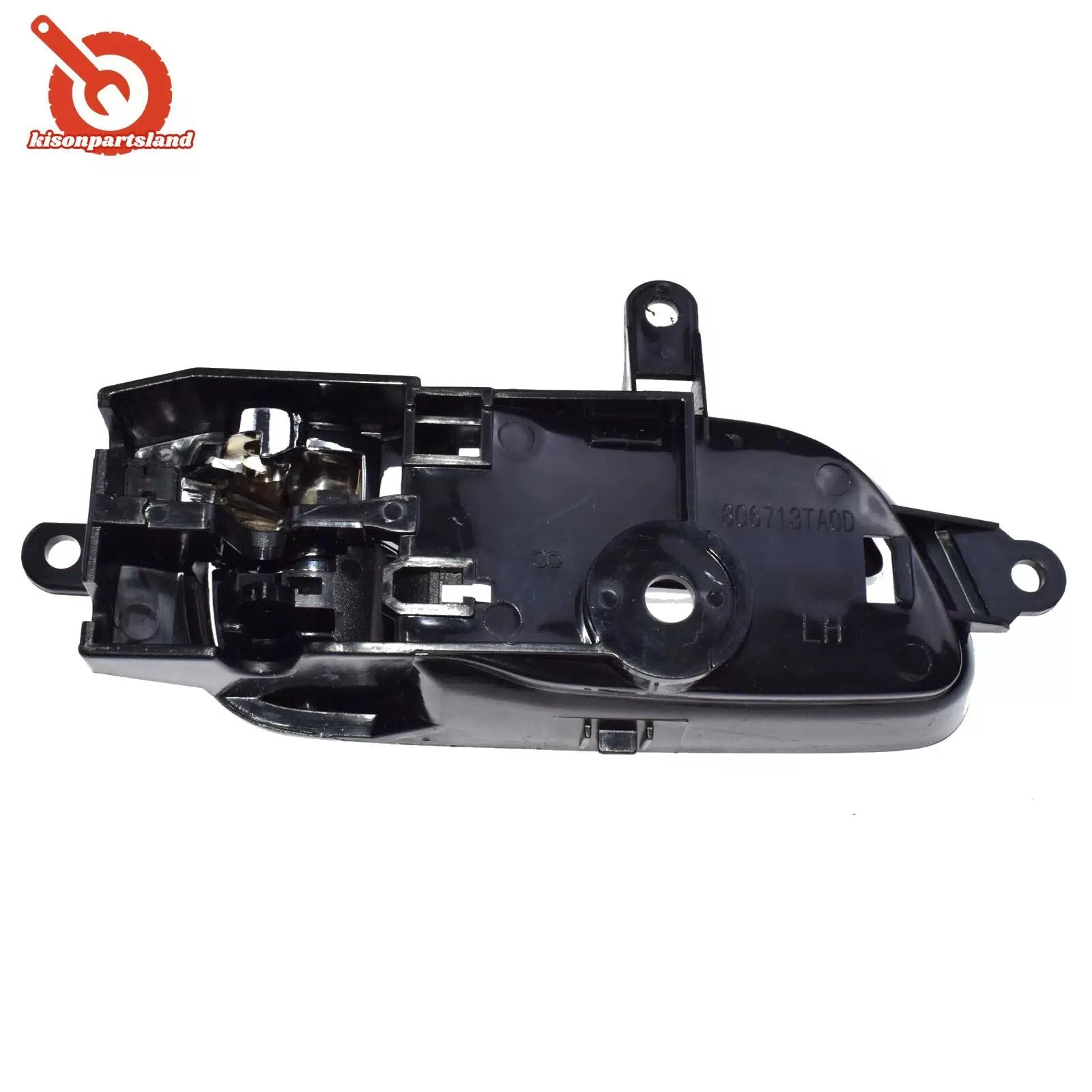 Driver Side LH Door Handle Inside Chrome For Nissan Altima Pathfinder 2013-2017 6B93BC-57 [7]