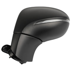 Driver Side Mirror For 2016-2020 Buick Envision Memory 14Pin 6B93BC-57 [3]