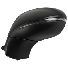 Driver Side Mirror For 2016-2020 Buick Envision Memory 14Pin 6B93BC-57 [4]