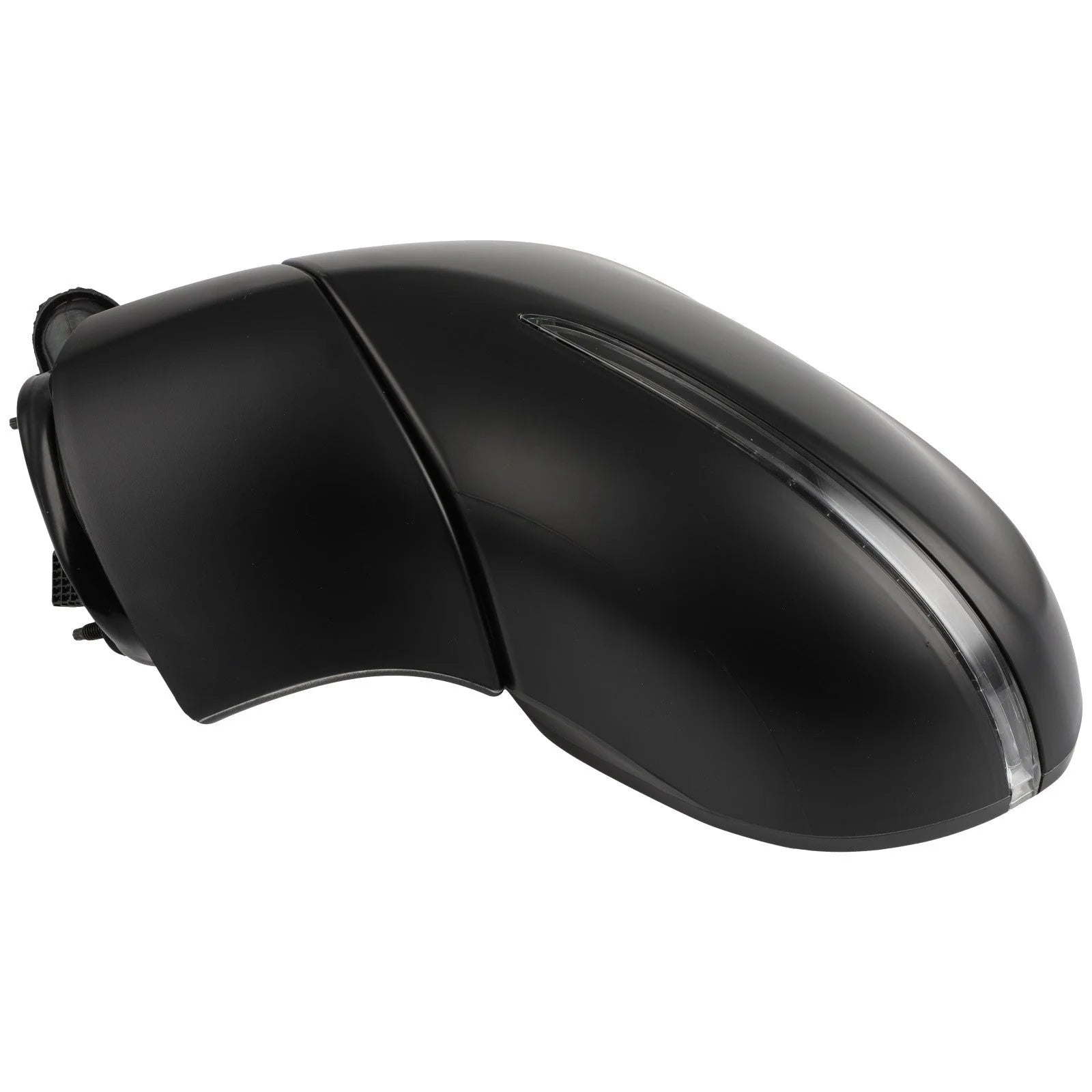 Driver Side Mirror For 2016-2020 Buick Envision Memory 14Pin 6B93BC-57 [6]