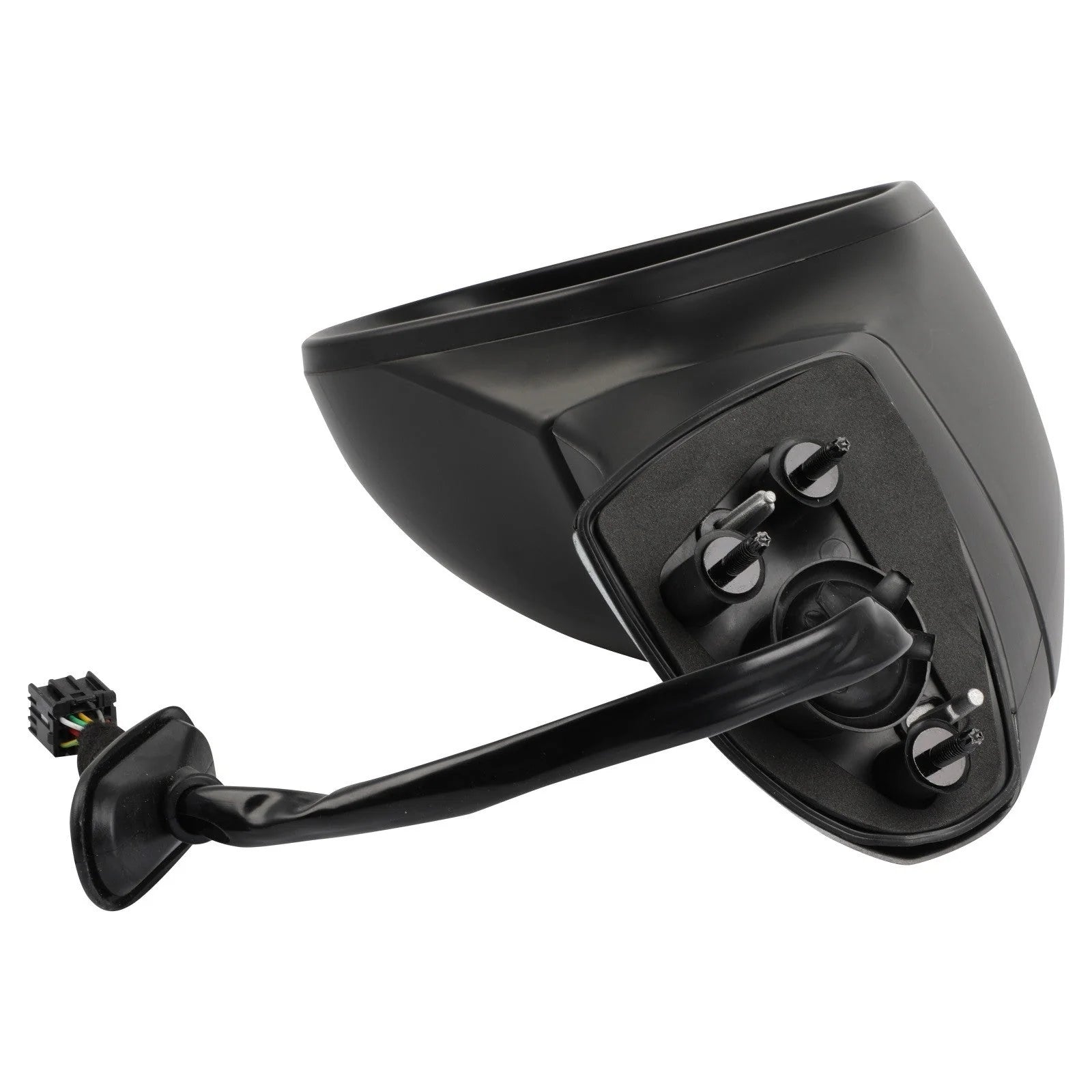 Driver Side Mirror For 2016-2020 Buick Envision Memory 14Pin 6B93BC-57 [7]