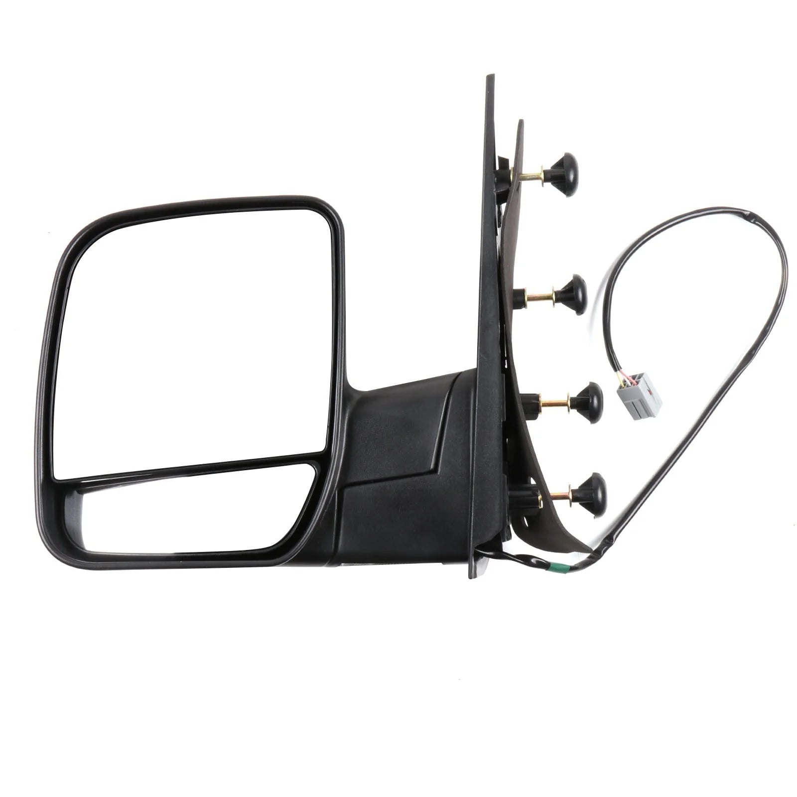 Driver Side Power Mirror For 03-13 Ford E-150 E-250 04-13 Ford E-350/E-450 6B93BC-57 [11]