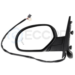Driver Side Power Mirror For 07-13 GMC Chevy Memory Heated Left Signal 6B93BC-57 [3]