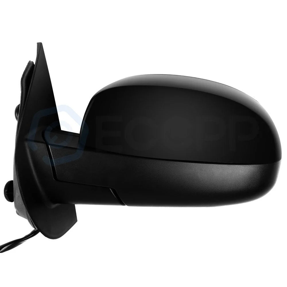 Driver Side Power Mirror For 07-13 GMC Chevy Memory Heated Left Signal 6B93BC-57 [7]