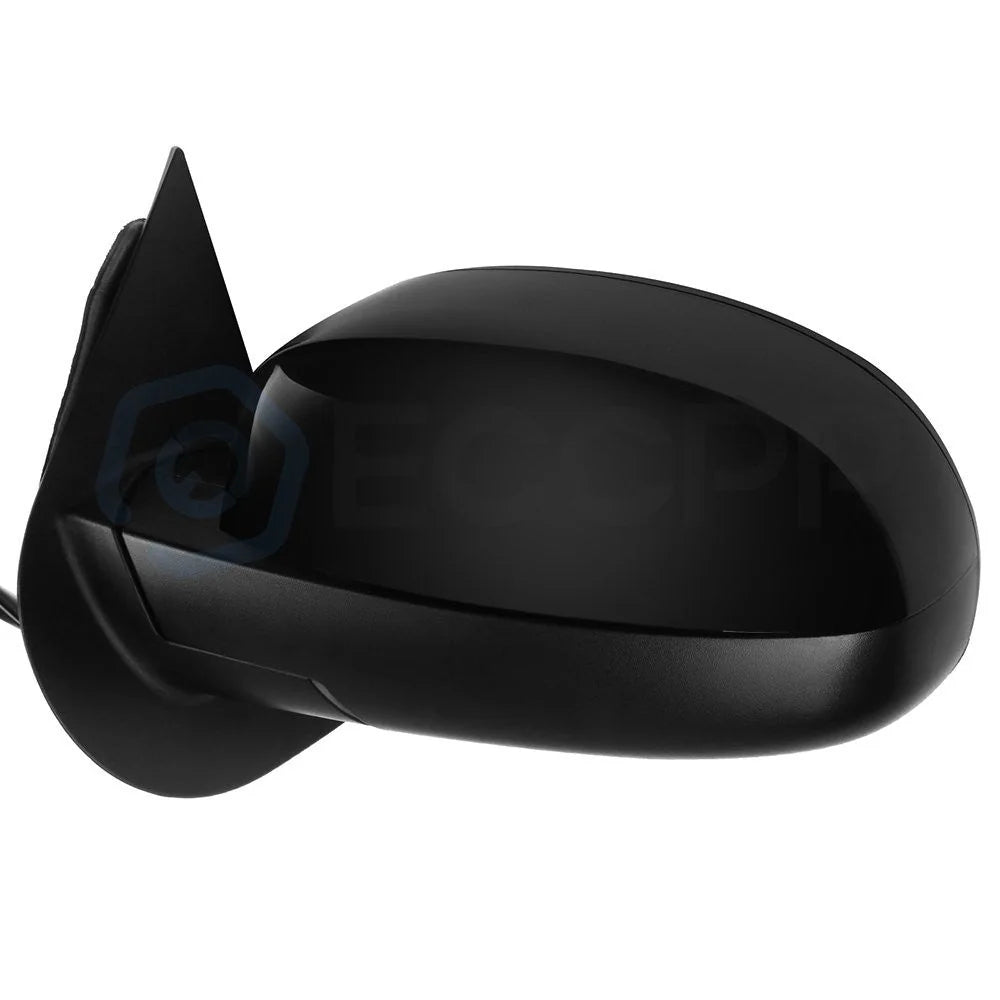 Driver Side Power Mirror For 07-13 GMC Chevy Memory Heated Left Signal 6B93BC-57 [8]