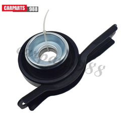 Driveshaft Center Support Bearing For 2008-2009 Pontiac G8 92189411 92213683 6B93BC-57 [4]