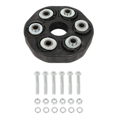 Driveshaft Flex Coupler For Mercedes-Benz 1994-1996 C220 2.2L 2199CC 2024101115 6B93BC-57 [1]