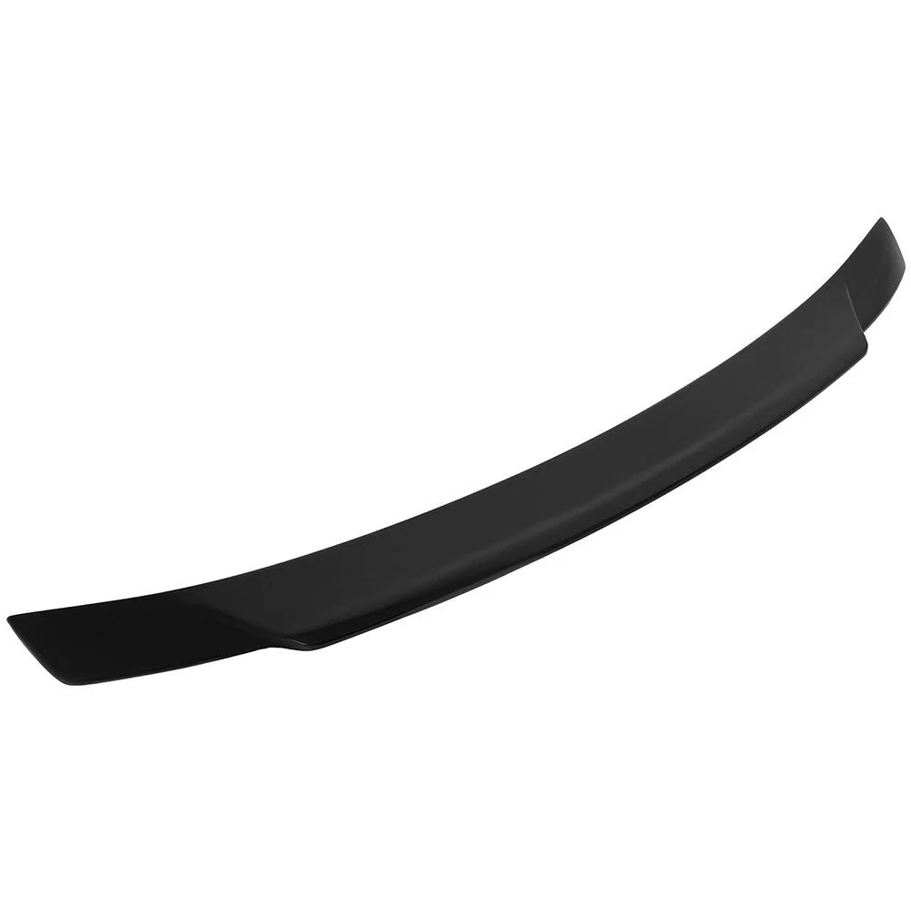 Duckbill Trunk Spoiler Fits 2016-2021 Honda Civic Glossy Black 6B93BC-57 [10]