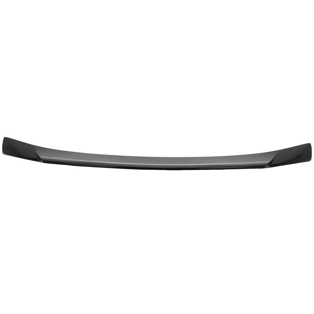 Duckbill Trunk Spoiler Fits 2016-2021 Honda Civic Glossy Black 6B93BC-57 [3]