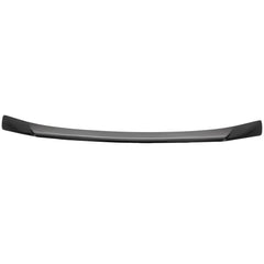 Duckbill Trunk Spoiler Fits 2016-2021 Honda Civic Glossy Black 6B93BC-57 [3]