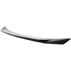 Duckbill Trunk Spoiler Fits 2016-2021 Honda Civic Glossy Black 6B93BC-57 [4]