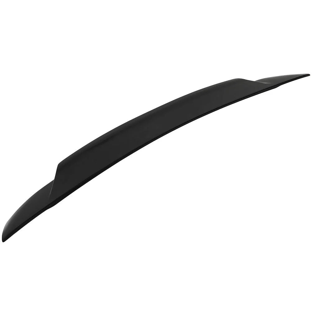 Duckbill Trunk Spoiler Fits 2016-2021 Honda Civic Glossy Black 6B93BC-57 [5]