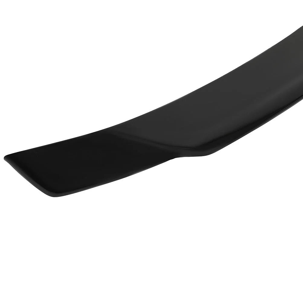 Duckbill Trunk Spoiler Fits 2016-2021 Honda Civic Glossy Black 6B93BC-57 [8]