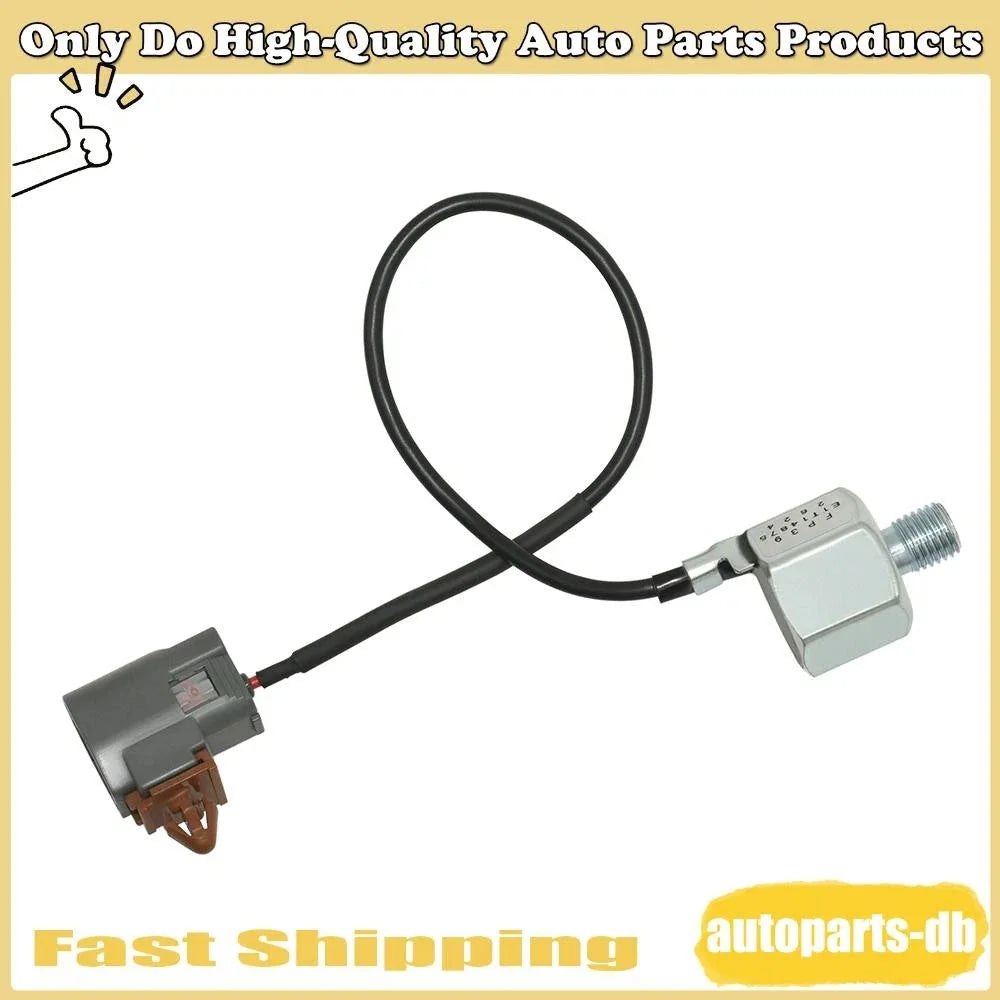 E1T14875 Knock Sensor for Mazda 626 2.0L 1998-2002 FP39-18-921 FSD7-18-921 6B93BC-57 [1]