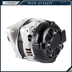 ECCPP 100A Alternator for 2007-2016 Toyota Camry 2008-2013 Highlander 3.5L 11136 6B93BC-57 [1]