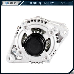 ECCPP 100A Alternator for 2007-2016 Toyota Camry 2008-2013 Highlander 3.5L 11136 6B93BC-57 [4]