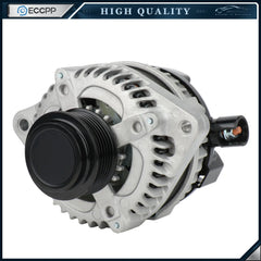 ECCPP 130 Amp Alternator for Honda 2012-2015 Pilot 2011-2013 Odyssey 3.5L 11573 6B93BC-57 [3]