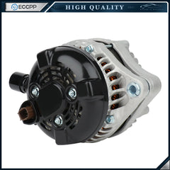 ECCPP 130 Amp Alternator for Honda 2012-2015 Pilot 2011-2013 Odyssey 3.5L 11573 6B93BC-57 [4]