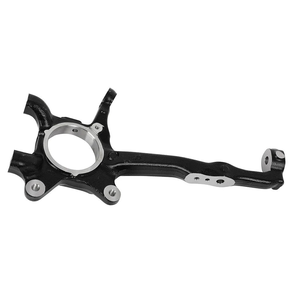 ECCPP 1X Front Right Passenger Steering Knuckle For Toyota Tacoma 2005-2019 4WD 6B93BC-57 [3]