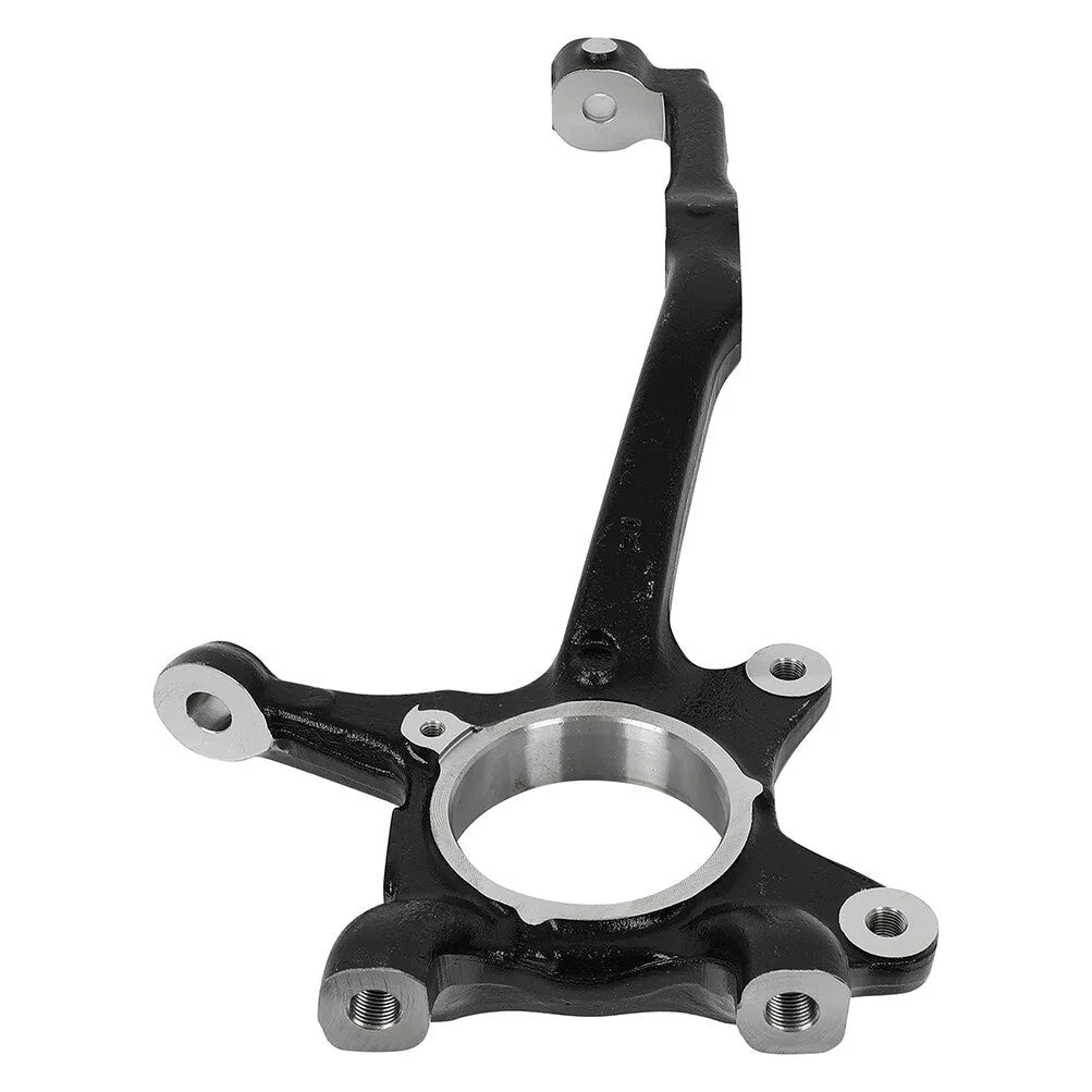 ECCPP 1X Front Right Passenger Steering Knuckle For Toyota Tacoma 2005-2019 4WD 6B93BC-57 [6]