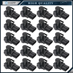 ECCPP 20PCS Parking Distance Sensor For Toyota Sienna Base Mini Cargo Van 5-Door KOEEP [1]