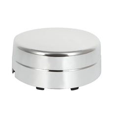 ECCPP 2X Rear Wheel Center Caps For 2003-2017 Dodge Ram 3500 1-Ton Dually 8 Lug KOEEP [2]