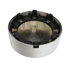 ECCPP 2X Rear Wheel Center Caps For 2003-2017 Dodge Ram 3500 1-Ton Dually 8 Lug KOEEP [3]
