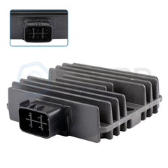 ECCPP 2X Rectifier Regulator For Suzuki King Quad 450/500/700/750 LTA450/500/750 6B93BC-57 [2]