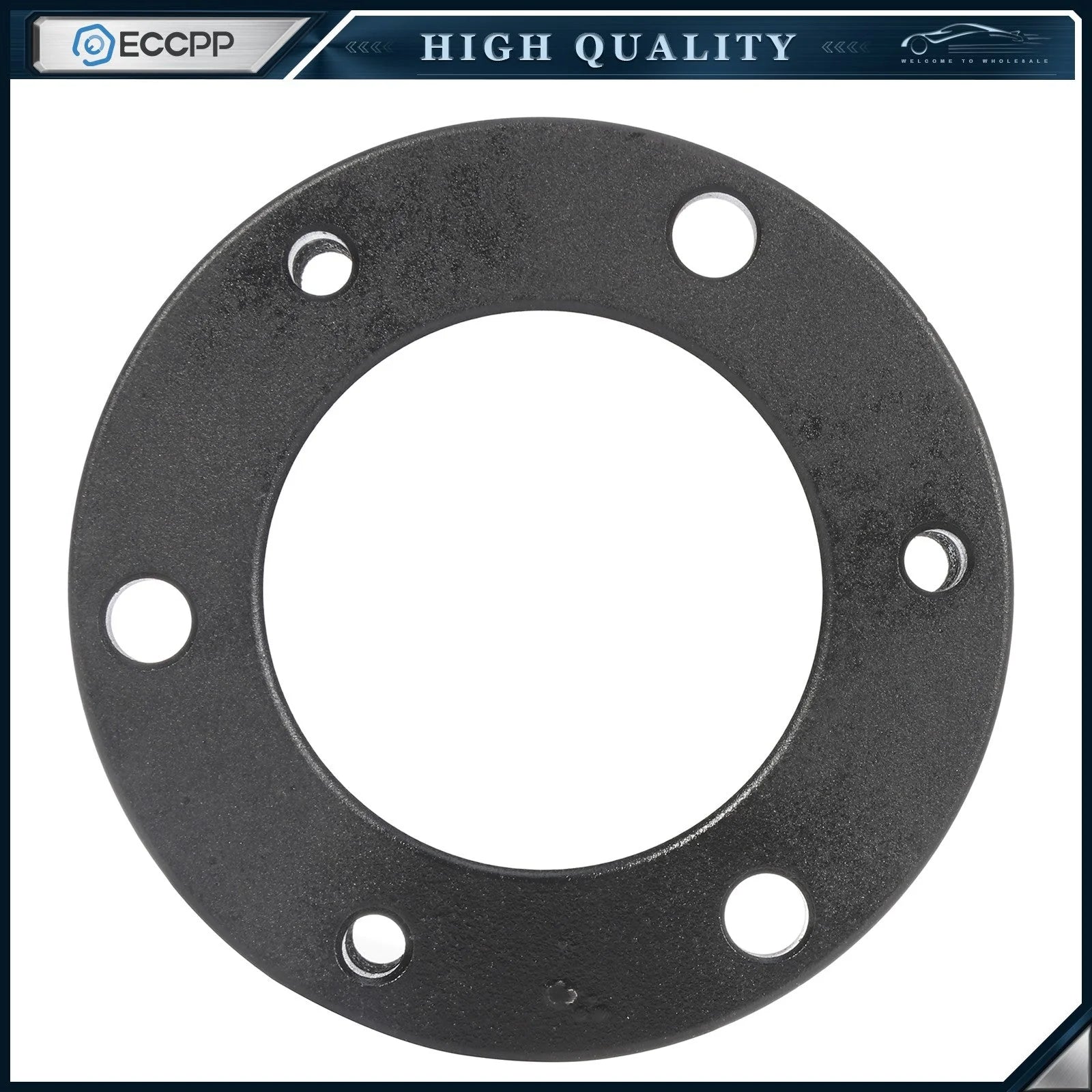 ECCPP 2.5" Front 2" Rear Leveling Lift Kit For Toyota 4Runner FJ Cruiser 2WD 4WD KOEEP [7]
