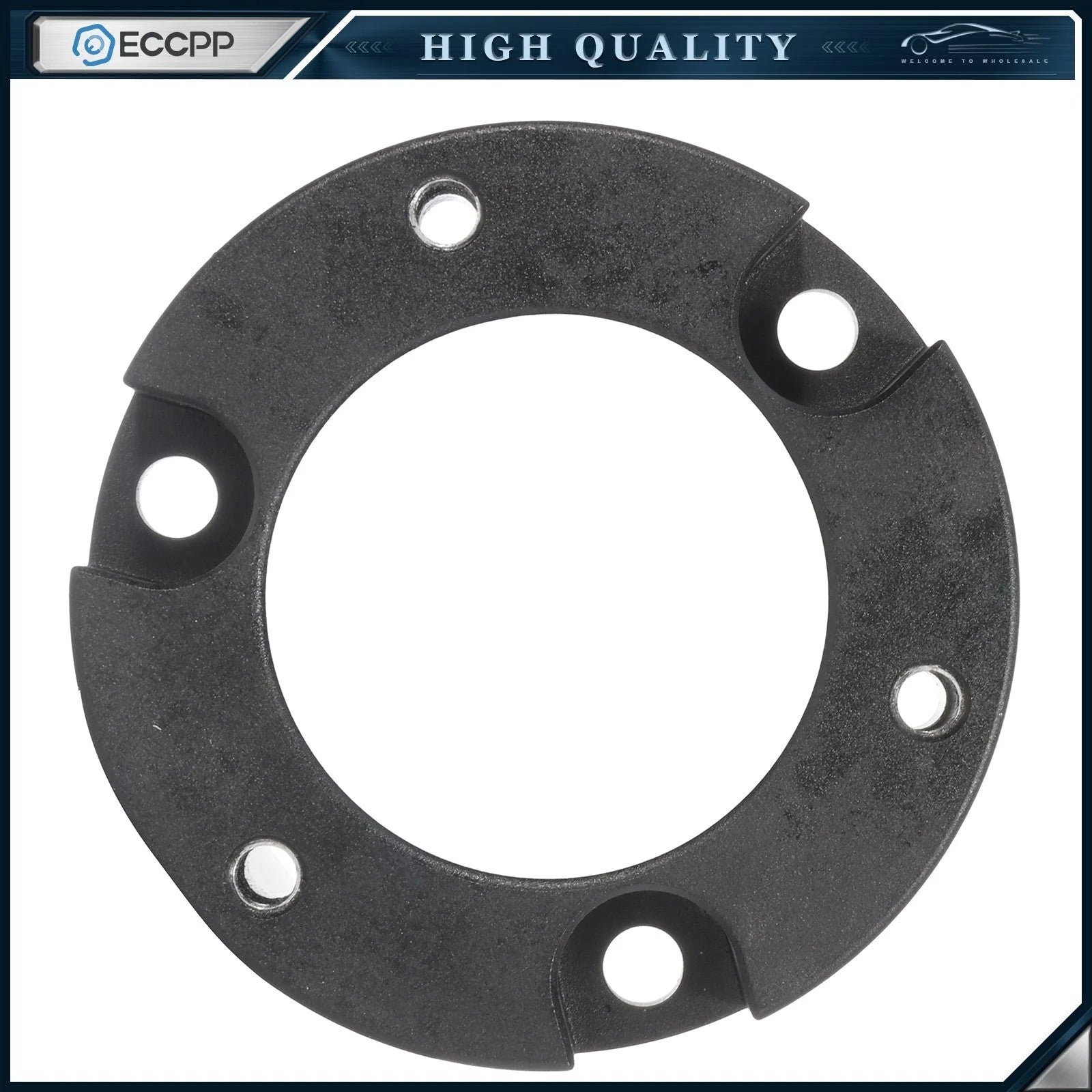 ECCPP 2.5" Front 2" Rear Leveling Lift Kit For Toyota 4Runner FJ Cruiser 2WD 4WD KOEEP [8]
