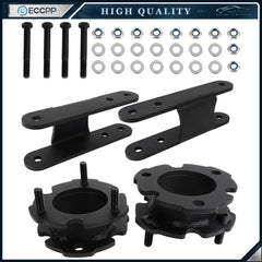 ECCPP 2.5" Front & 3" Rear Leveling Lift Kit For Chevy Colorado Canyon 2015-2022 KOEEP [1]