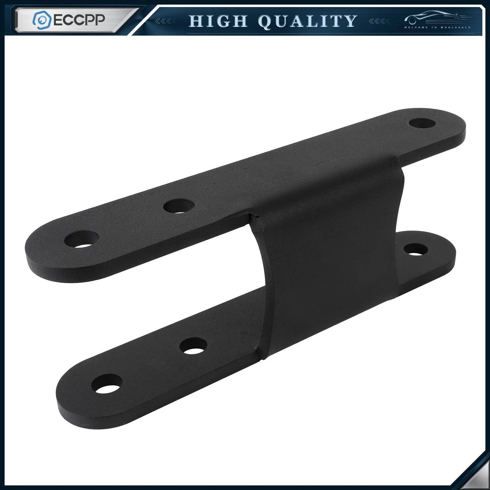 ECCPP 2.5" Front & 3" Rear Leveling Lift Kit For Chevy Colorado Canyon 2015-2022 KOEEP [7]