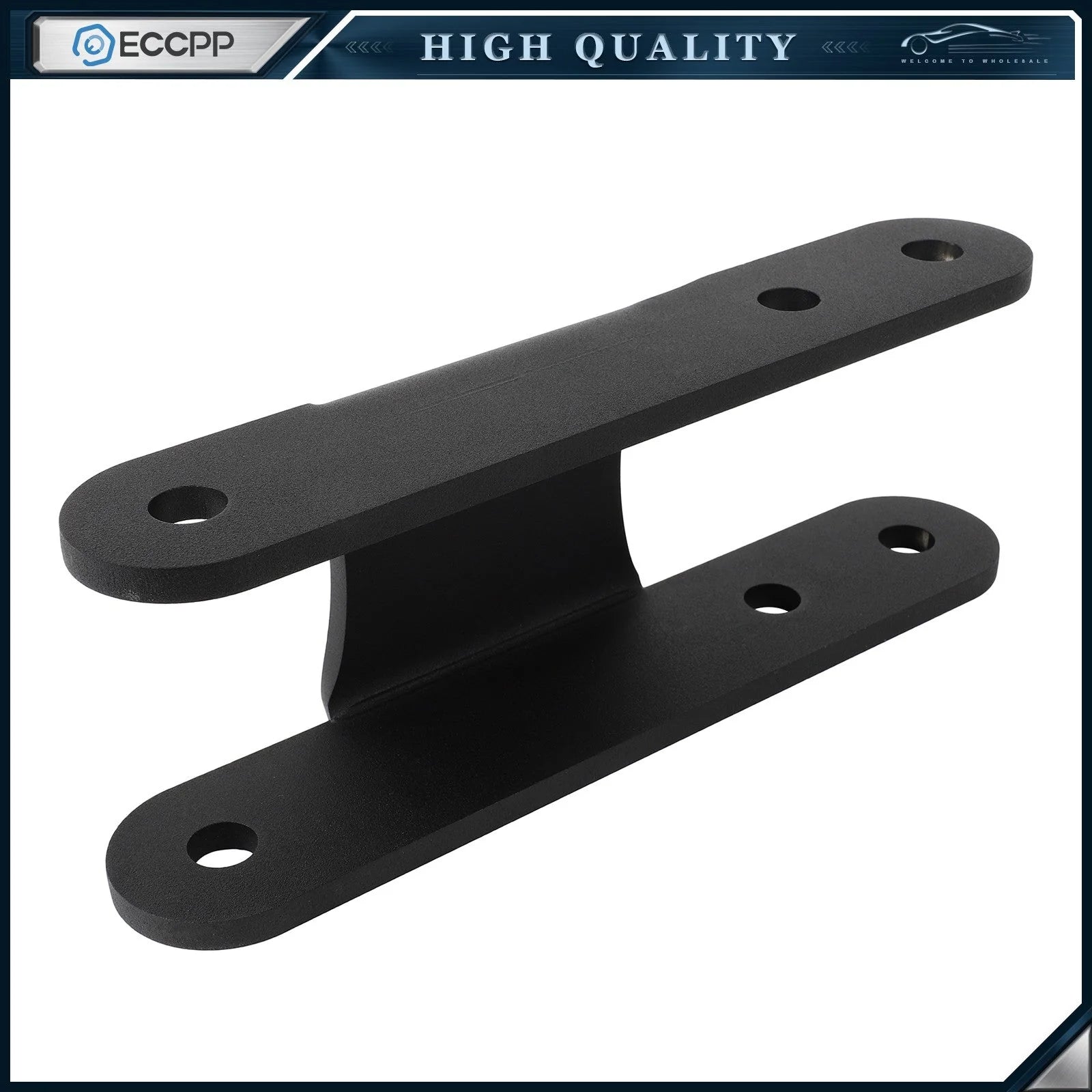 ECCPP 2.5" Front & 3" Rear Leveling Lift Kit For Chevy Colorado Canyon 2015-2022 KOEEP [8]