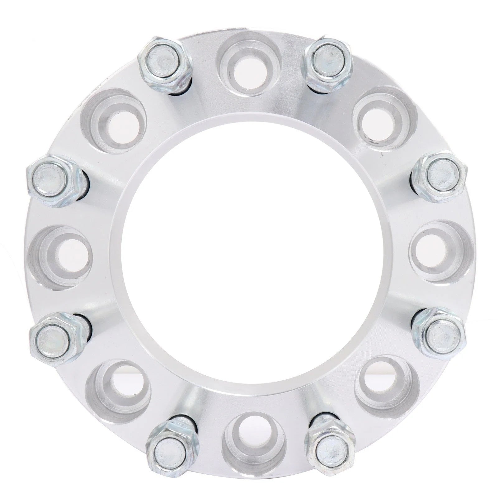 ECCPP 2 Pcs 1.5" 8x170 Wheel Spacers 14x2 Fits Ford F-250 Super Duty 1999-2002 6B93BC-57 [10]