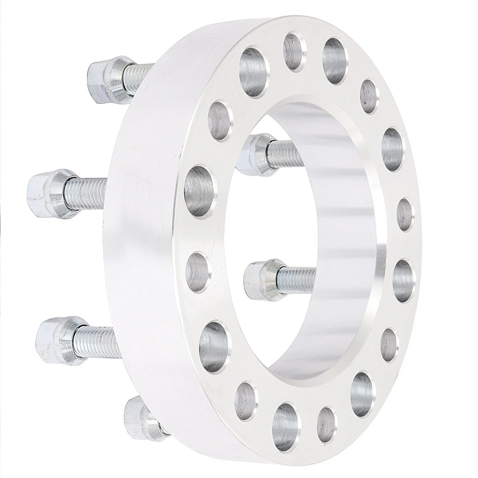 ECCPP 2 Pcs 1.5" 8x170 Wheel Spacers 14x2 Fits Ford F-250 Super Duty 1999-2002 6B93BC-57 [11]