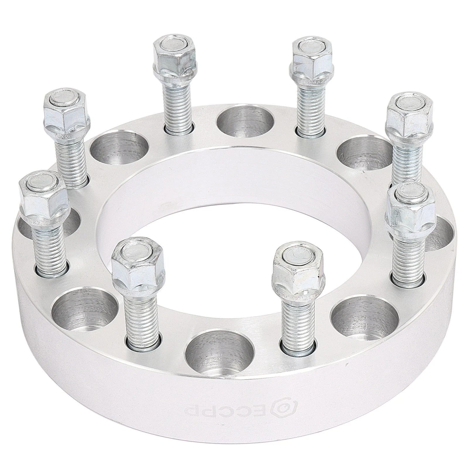 ECCPP 2 Pcs 1.5" 8x170 Wheel Spacers 14x2 Fits Ford F-250 Super Duty 1999-2002 6B93BC-57 [7]