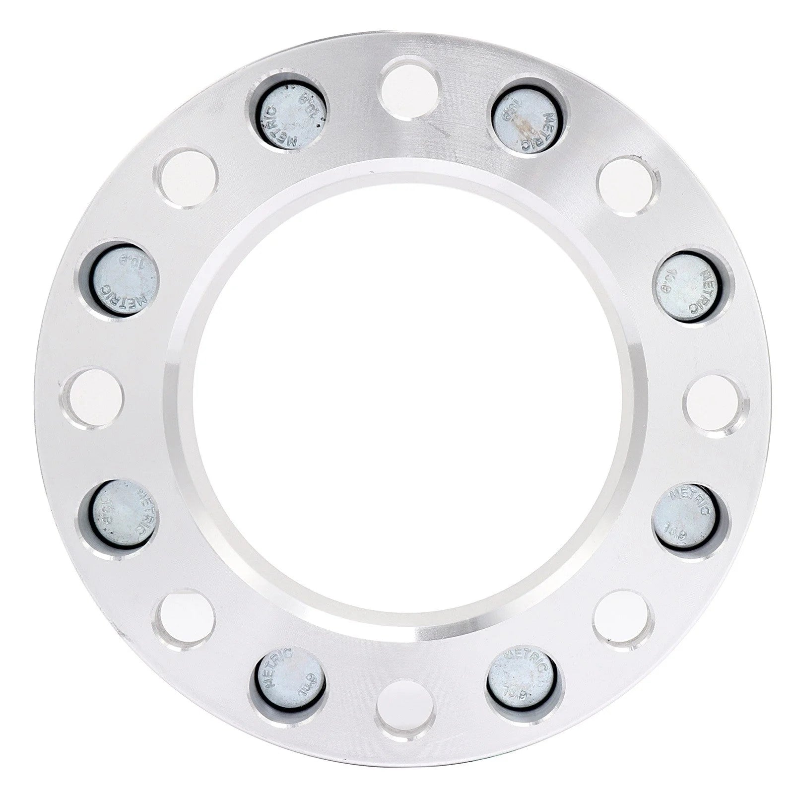 ECCPP 2 Pcs 1.5" 8x170 Wheel Spacers 14x2 Fits Ford F-250 Super Duty 1999-2002 6B93BC-57 [9]