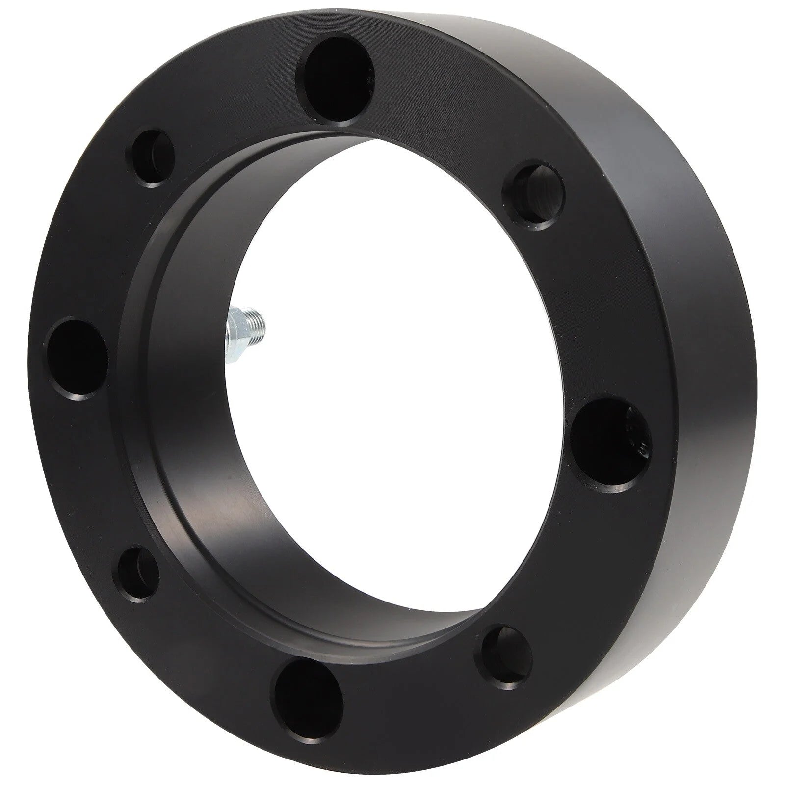 ECCPP 2 Pcs 2" 4x156 Wheel Spacers 12x1.5 For Polaris Ranger Crew XP 900 1000 ECCPP [11]