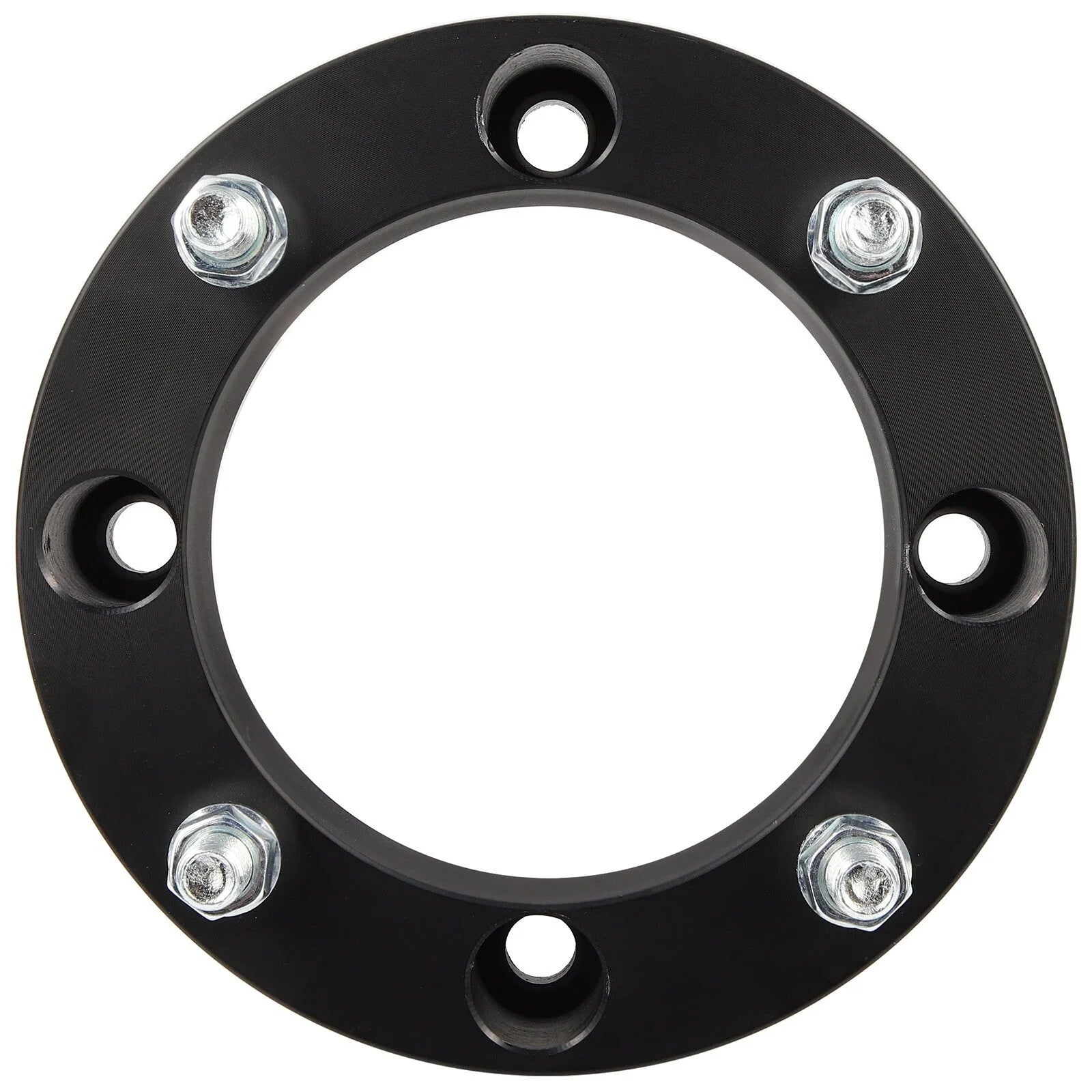 ECCPP 2 Pcs 2" 4x156 Wheel Spacers 12x1.5 For Polaris Ranger Crew XP 900 1000 ECCPP [8]